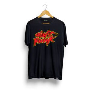 CAMISETA DAFT PUNK