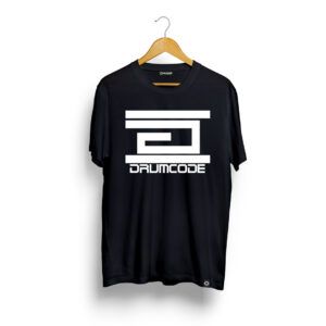 CAMISETA DRUMCODE