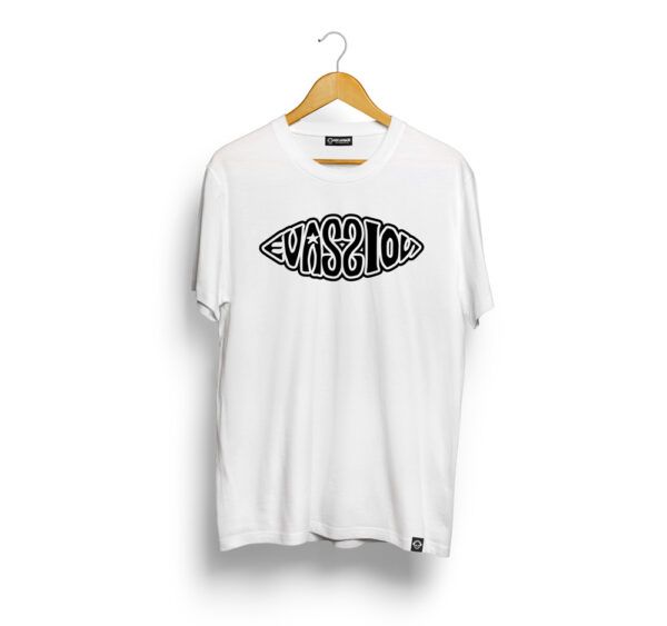 CAMISETA MUNDO EVASSION