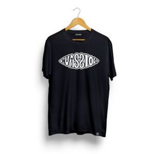 CAMISETA MUNDO EVASSION