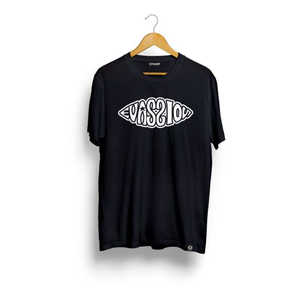 CAMISETA MUNDO EVASSION