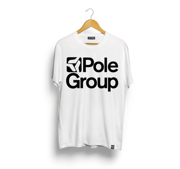 Camiseta Pole Group Manga Corta