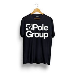 Camiseta Pole Group Manga Corta