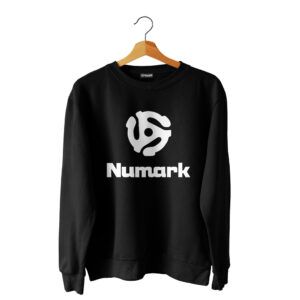 SUDADERA NUMARK