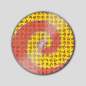SLIPMAT LSD TACONES