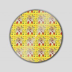 SLIPMAT LSD PANORAMIX