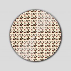 SLIPMAT LSD GATOS LOCOS