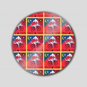 SLIPMAT LSD BICICLETA 1995