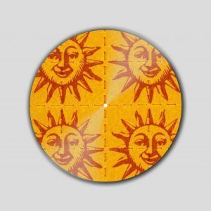 SLIPMAT LSD SOLES