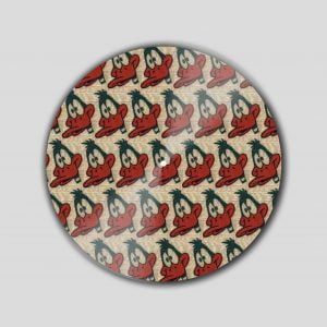 SLIPMAT LSD PATO DONALD