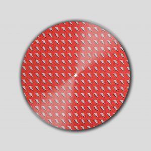 SLIPMAT LSD RAYITOS
