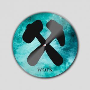 SLIPMAT WORK RECORDS