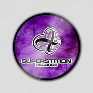 SLIPMAT SUPERSTITIONS RECORDS