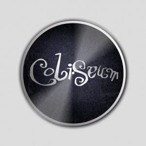 SLIPMAT COLISEUM