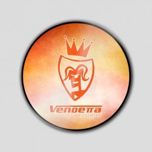 SLIPMAT VENDETTA RECORDS