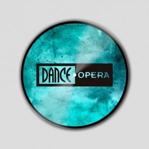 SLIPMAT DANCE OPERA