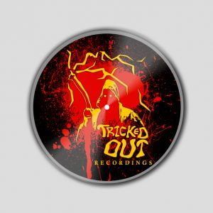 SLIPMAT TRICKED OUT RECORDINGS