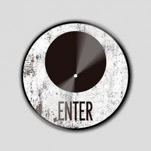 SLIPMAT ENTER