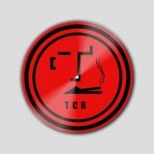 SLIPMAT TCR RECORDINGS