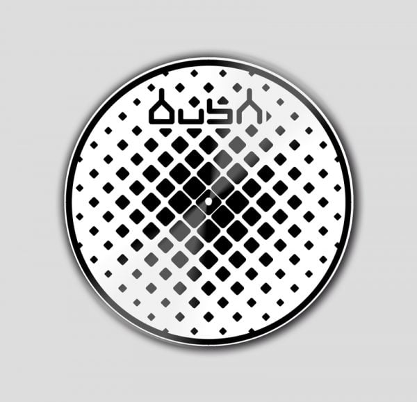 SLIPMAT BUSH