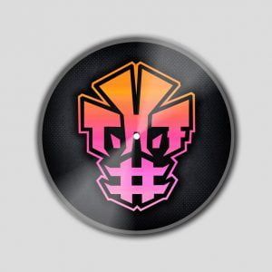 SLIPMAT THE HARD CORE FOUNDATION II