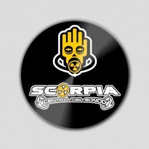SLIPMAT SCORPIA 02
