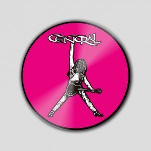 SLIPMAT CENTRAL