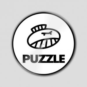 SLIPMAT PUZZLE