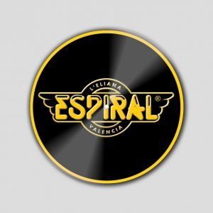 SLIPMAT ESPIRAL VALENCIA
