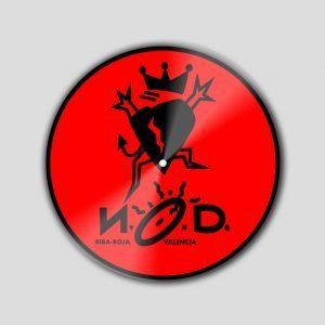 SLIPMAT N.O.D 01