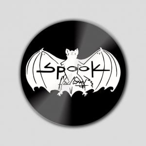 SLIPMAT SPOOK VALENCIA