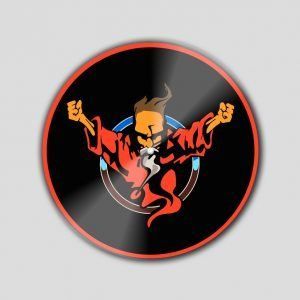 SLIPMAT THUNDERDOME