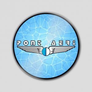 SLIPMAT PONT AERI