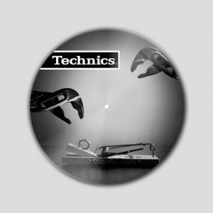 SLIPMAT TECHNICS TRAMPA