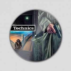 SLIPMAT TECHNICS MATON