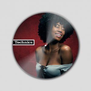 SLIPMAT TECHNICS CHICA 03