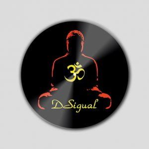 SLIPMAT DSIGUAL BUDA