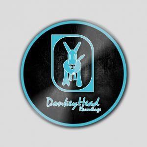 SLIPMAT DONKEY HEAD RECORDINGS