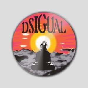 SLIPMAT DSIGUAL