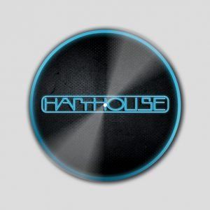 SLIPMAT HARTHOUSE