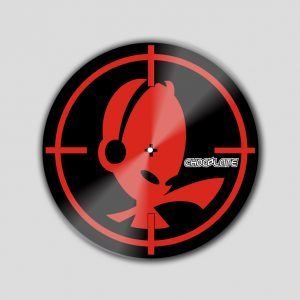 SLIPMAT CHOCOLATE