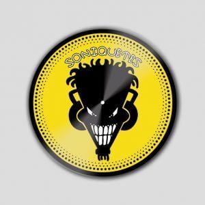 SLIPMAT SONIQUETES SEVILLA