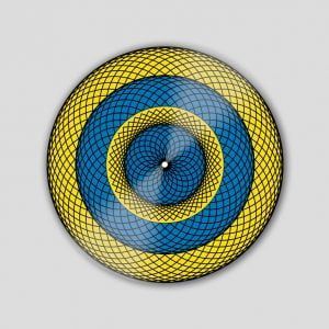 SLIPMAT EFECTO OLUZ ESTROBOSCOPICA 03