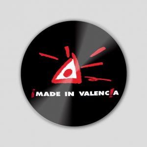 SLIPMAT HEAVEN MADE IN VALENCIA