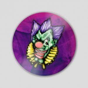 SLIPMAT PAYASO CENTRAL
