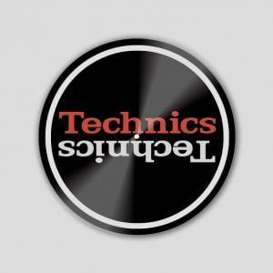 SLIPMAT TECHNICS ROJO GRIS