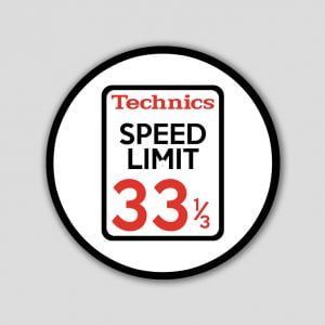 SLIPMAT TECHNICS SPEED LIMIT