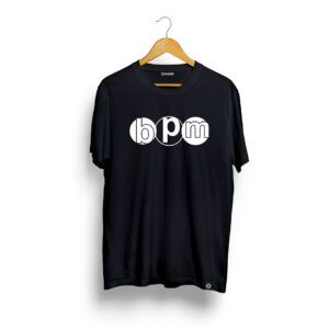 CAMISETA BEAT PROGRESSIVE MUSIC