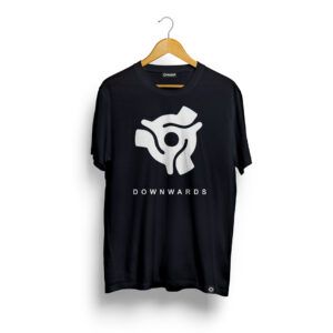 CAMISETA DOWNWARDS