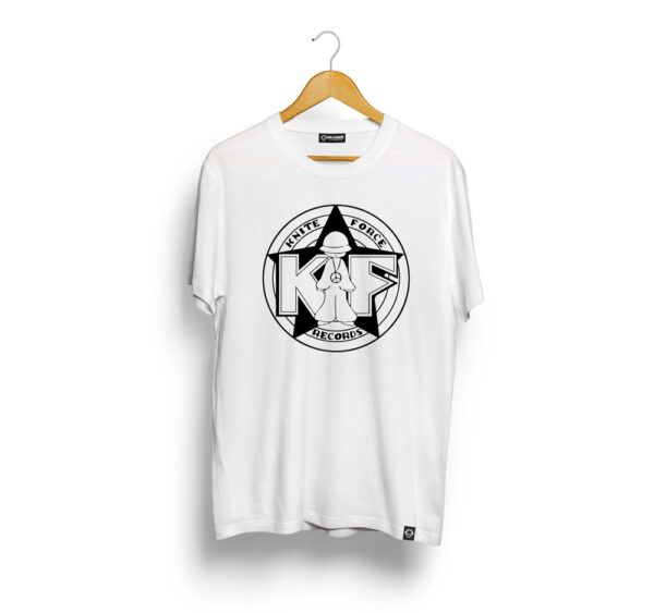 CAMISETA KNITE FORCE